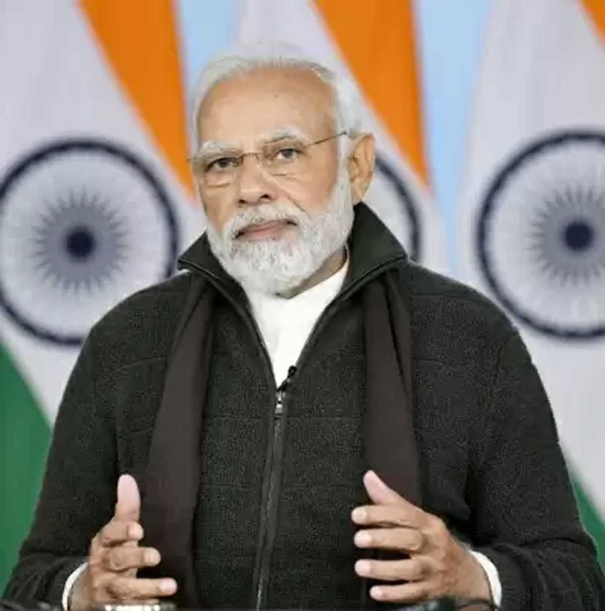 प्रधानमंत्री मोदी ने परीक्षा पे चर्चा के लिए एग्जाम वॉरियर्स को किया आमंत्रित